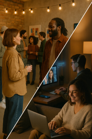 Connecting Communities